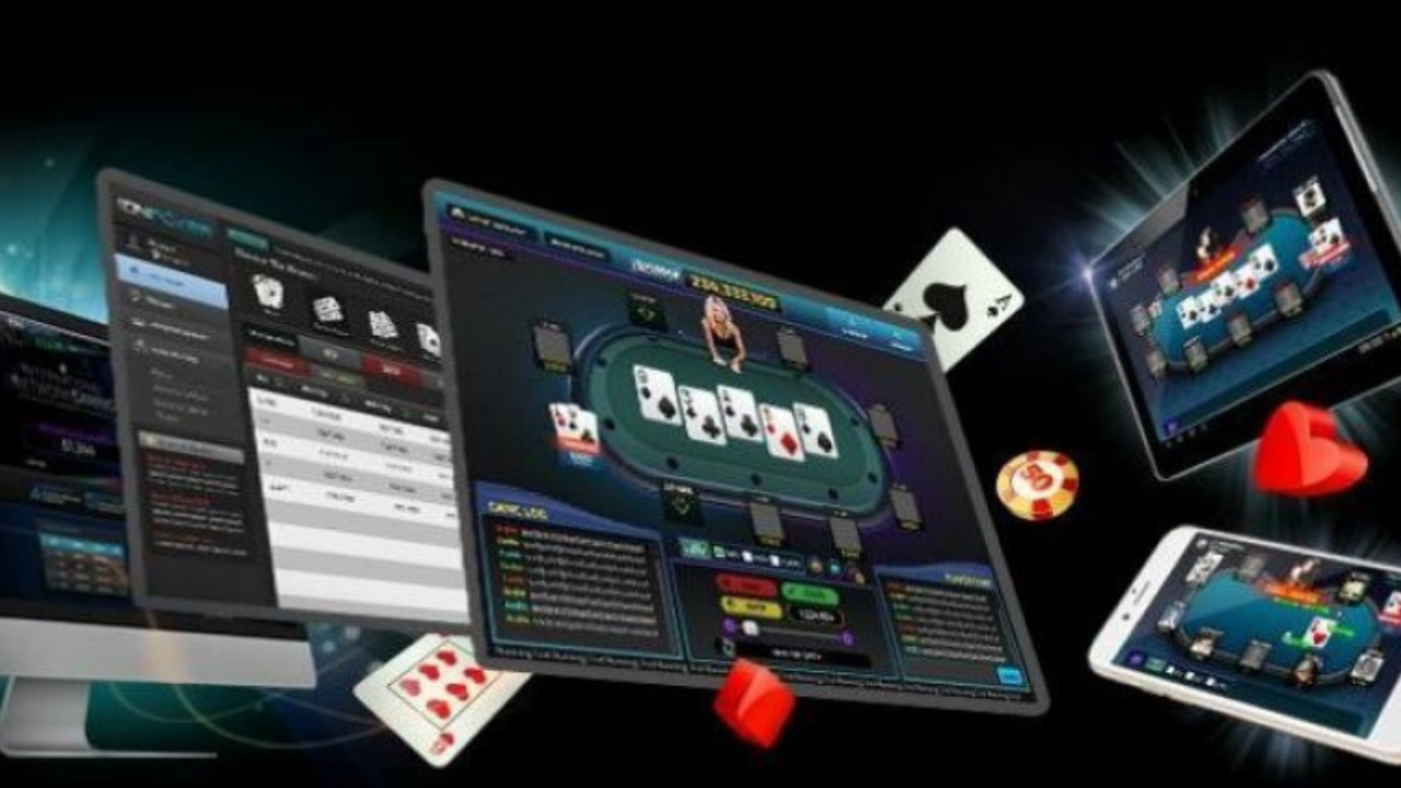 Depo5000.vip Online Gambling Facts On Fraudulent Sites
