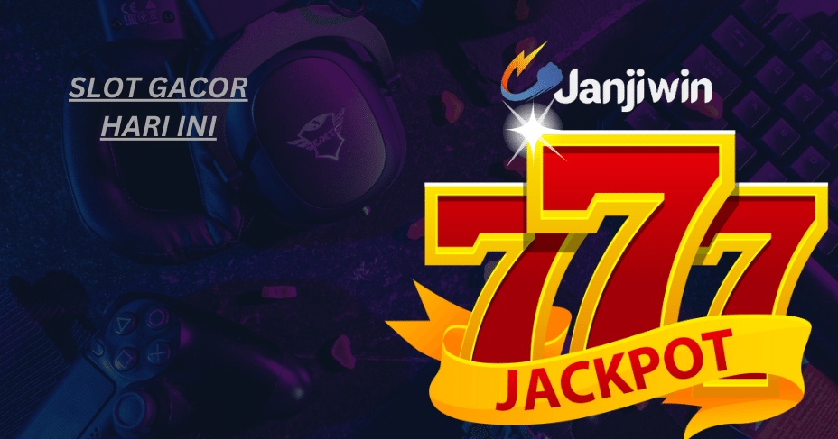Janjiwin: Fun Site for Playing Absolutely Crazy Slots