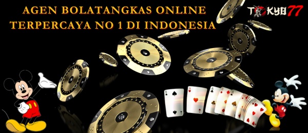 How to Maximize Winnings Playing BolaTangkas Online