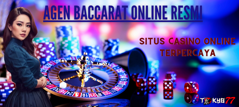 Online Baccarat: Effective Tactics for Playing in Live Casino, Easy to Win