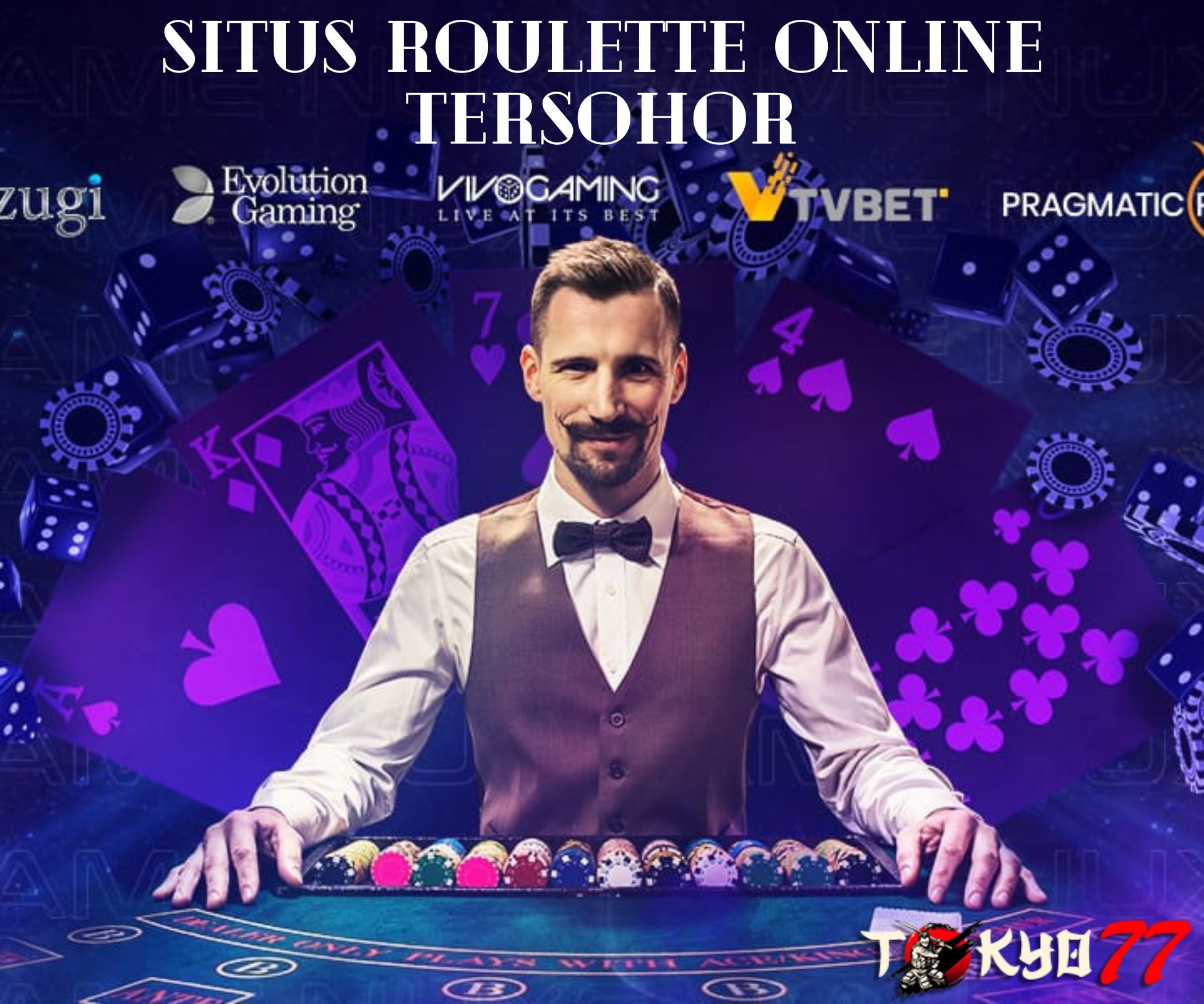 Online Roulette betting with the highest chance of winning