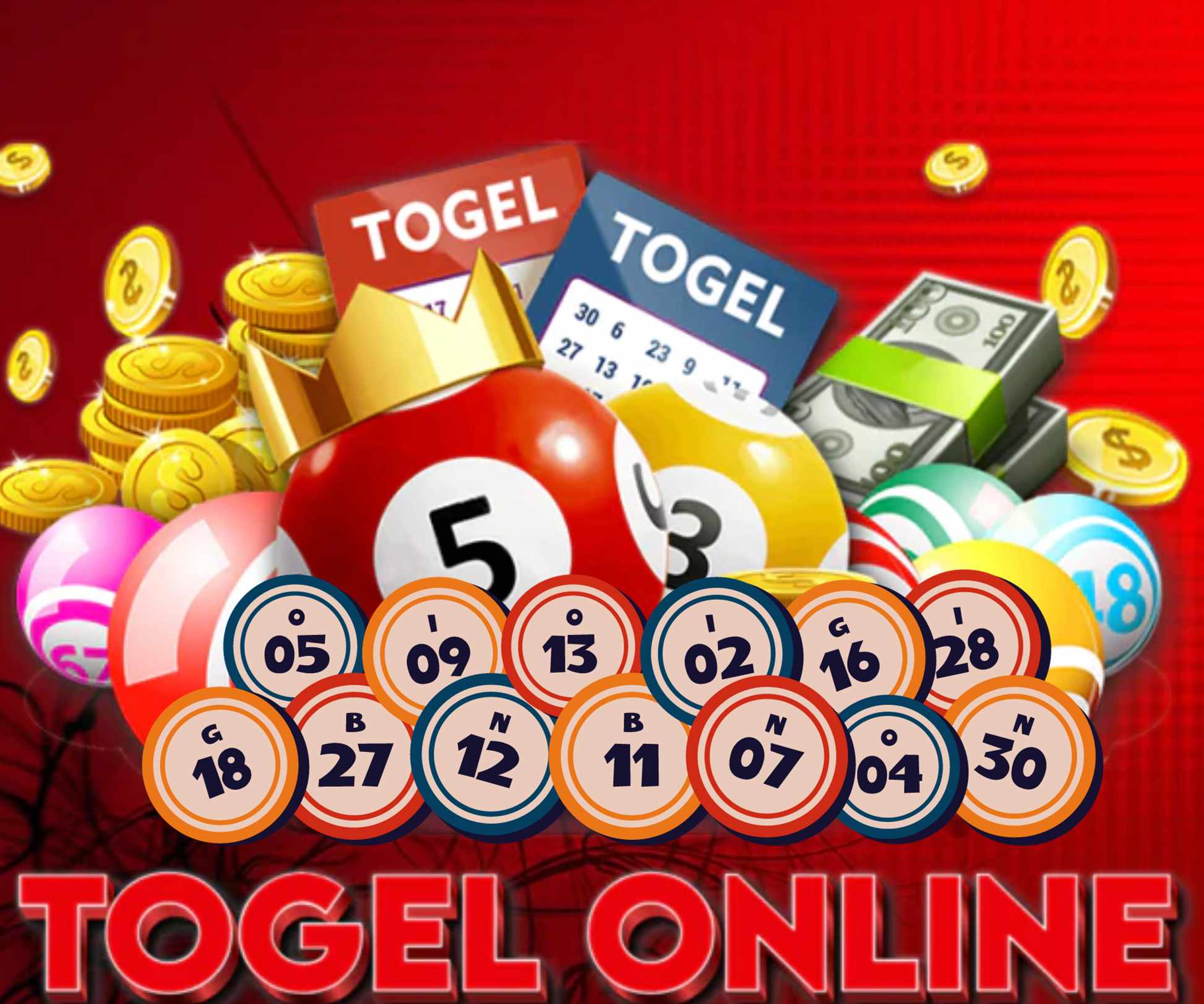 Hongkong, Singapore, Sidney Togel is today's lottery market