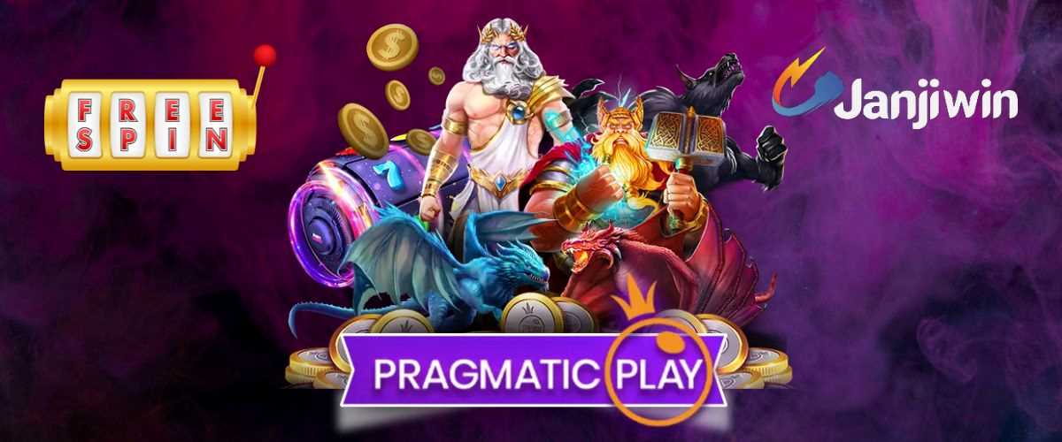 Play pragmatic play slot demo accounts and free demo slot