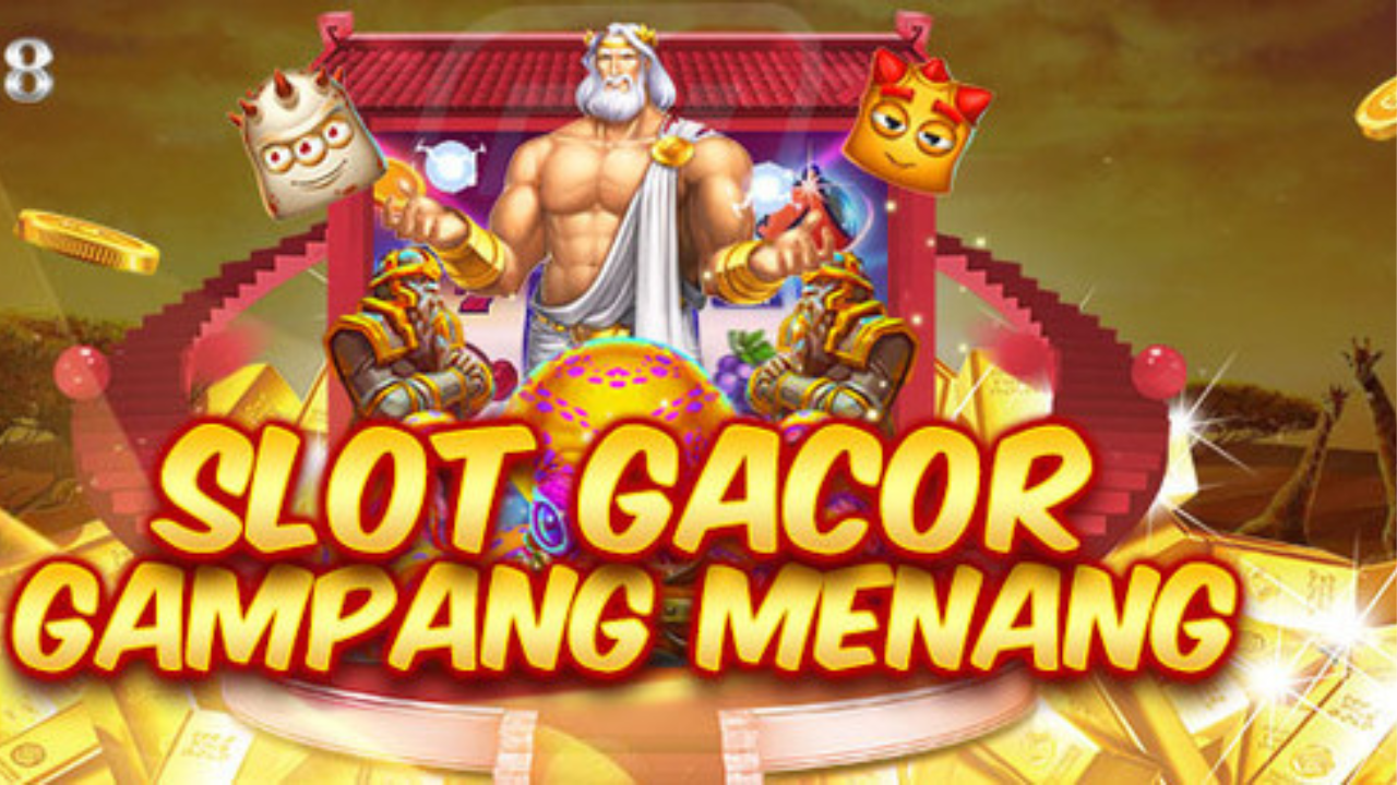 The Most Popular Game on the Situs Slot Gacor Maxwin x500