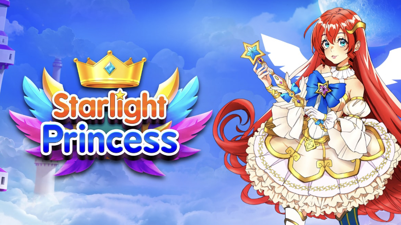 Strategies for Increasing Chances of Winning X1000 Starlight Princess 1000 Slot Game