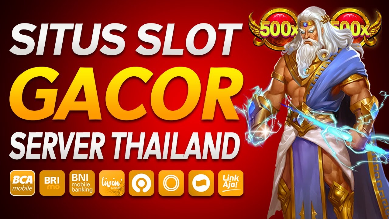 Tips for Smart Management Playing Slot Server Thailand