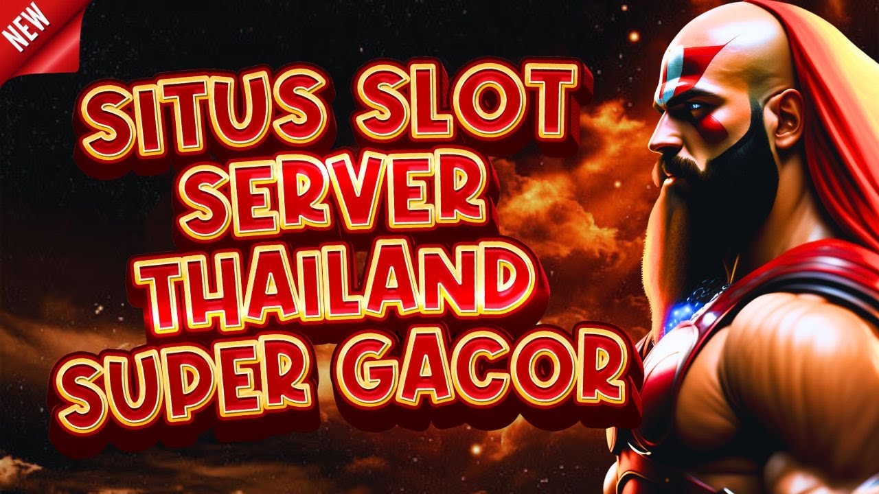 Referral Bonus on Situs Slot Thailand Online