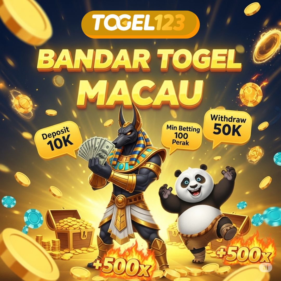 Mental Preparation for Playing Togel123 Link Alternatif Official